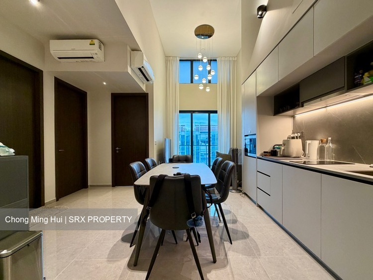 Parc Clematis (D5), Apartment #522907021